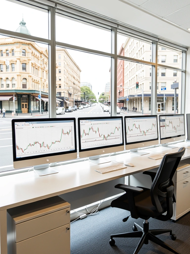 Analyzexa Digital HQ Hobart