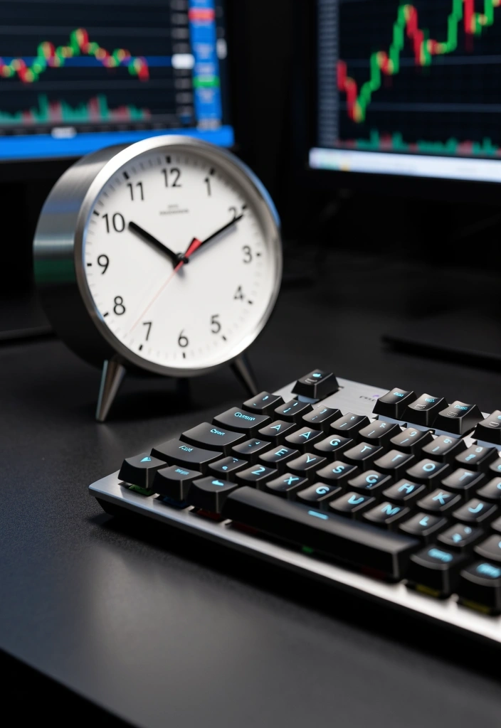 Financial Professionalism