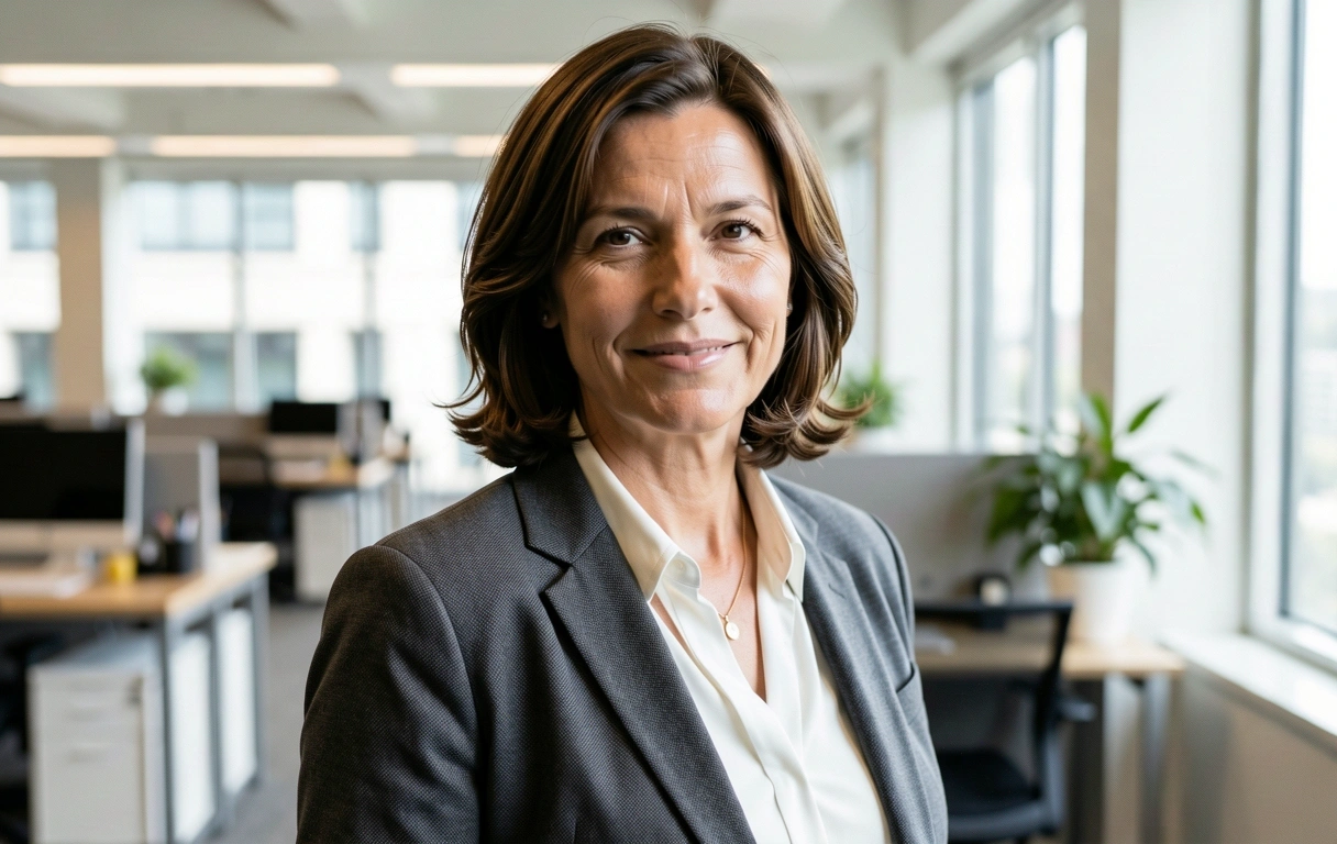 Head of Career Development