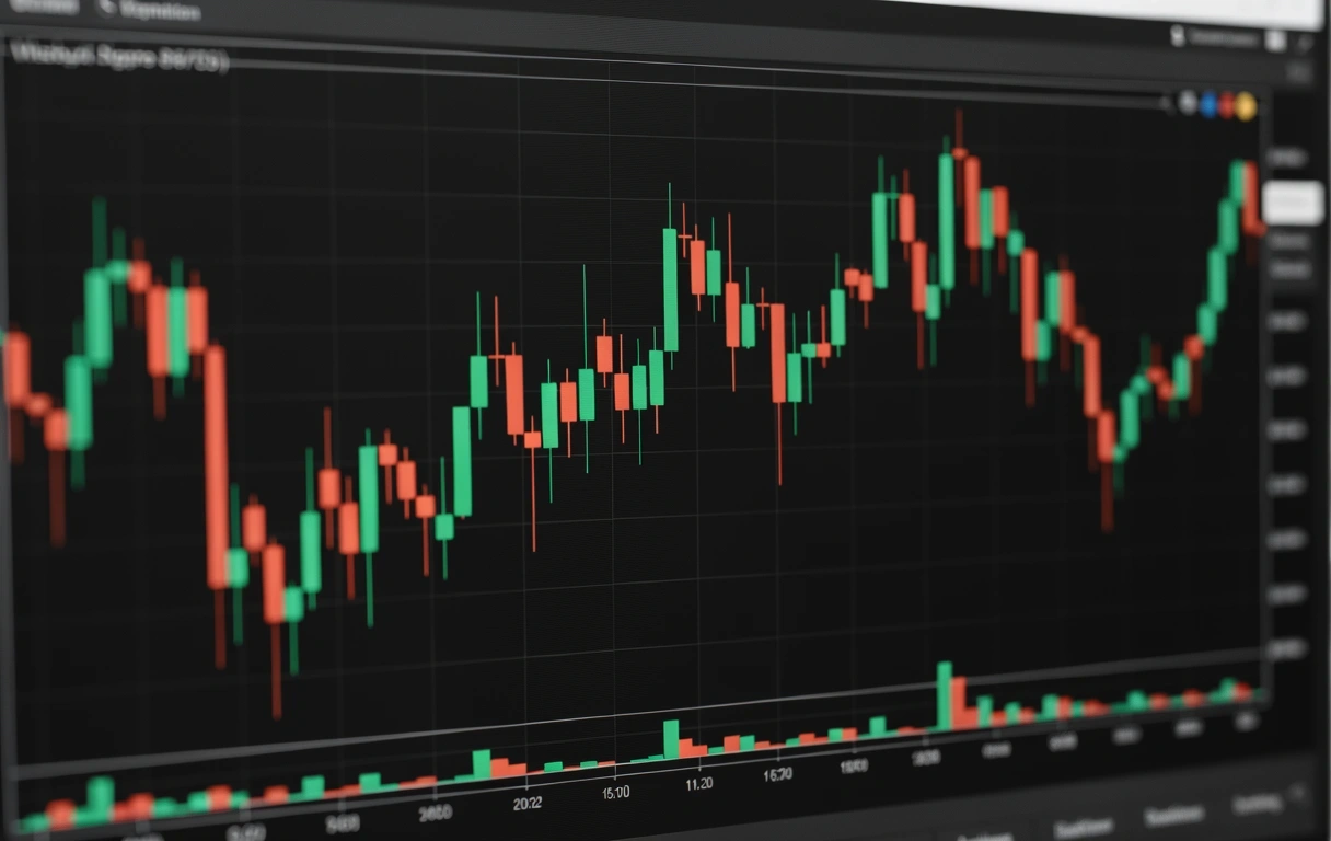 Market Intelligence Platform