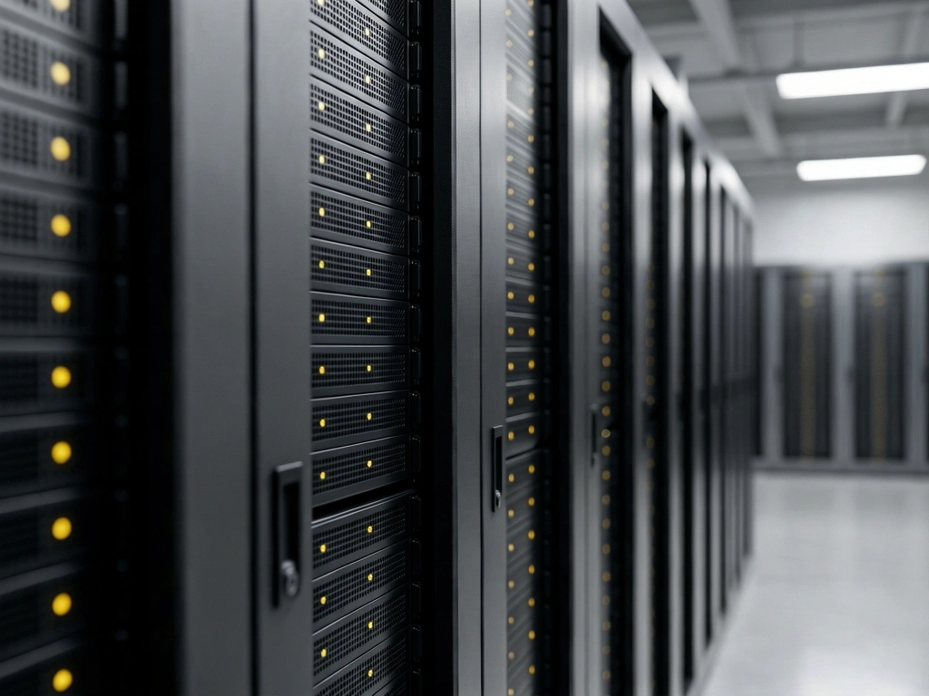 Data analysis infrastructure