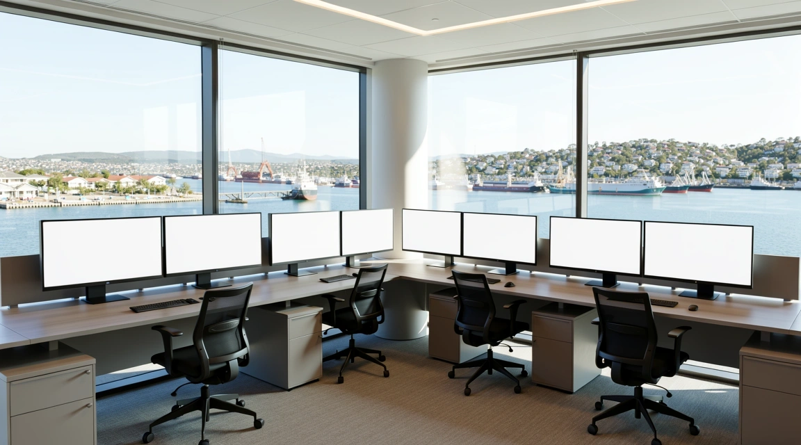 Analyzexa Digital Head Office Hobart