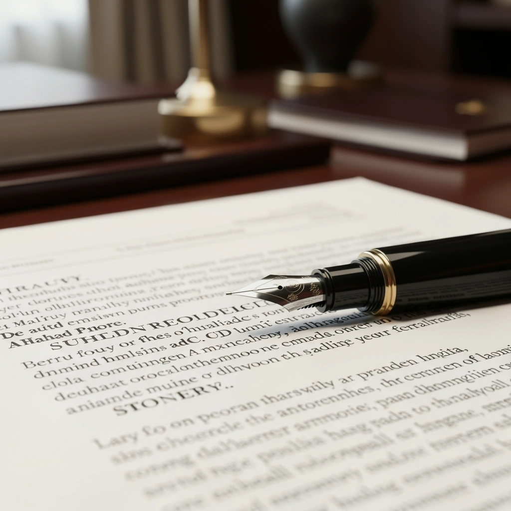 Document Integrity