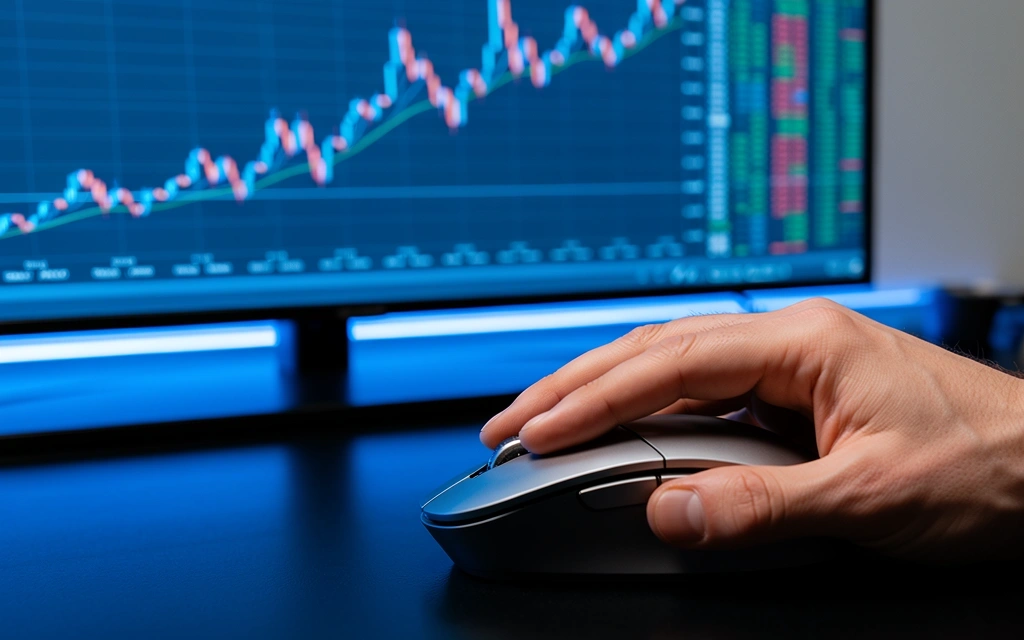 Technical Market Analysis Environment